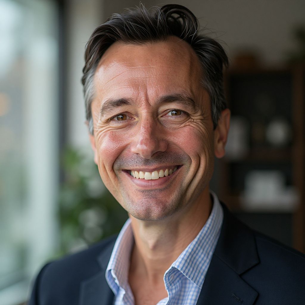 Andrei Gheorghe